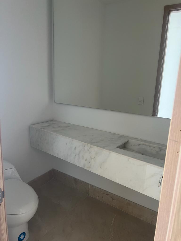 Apartamento en venta en Altos Del Prado, Barranquilla · foto 8 de 13