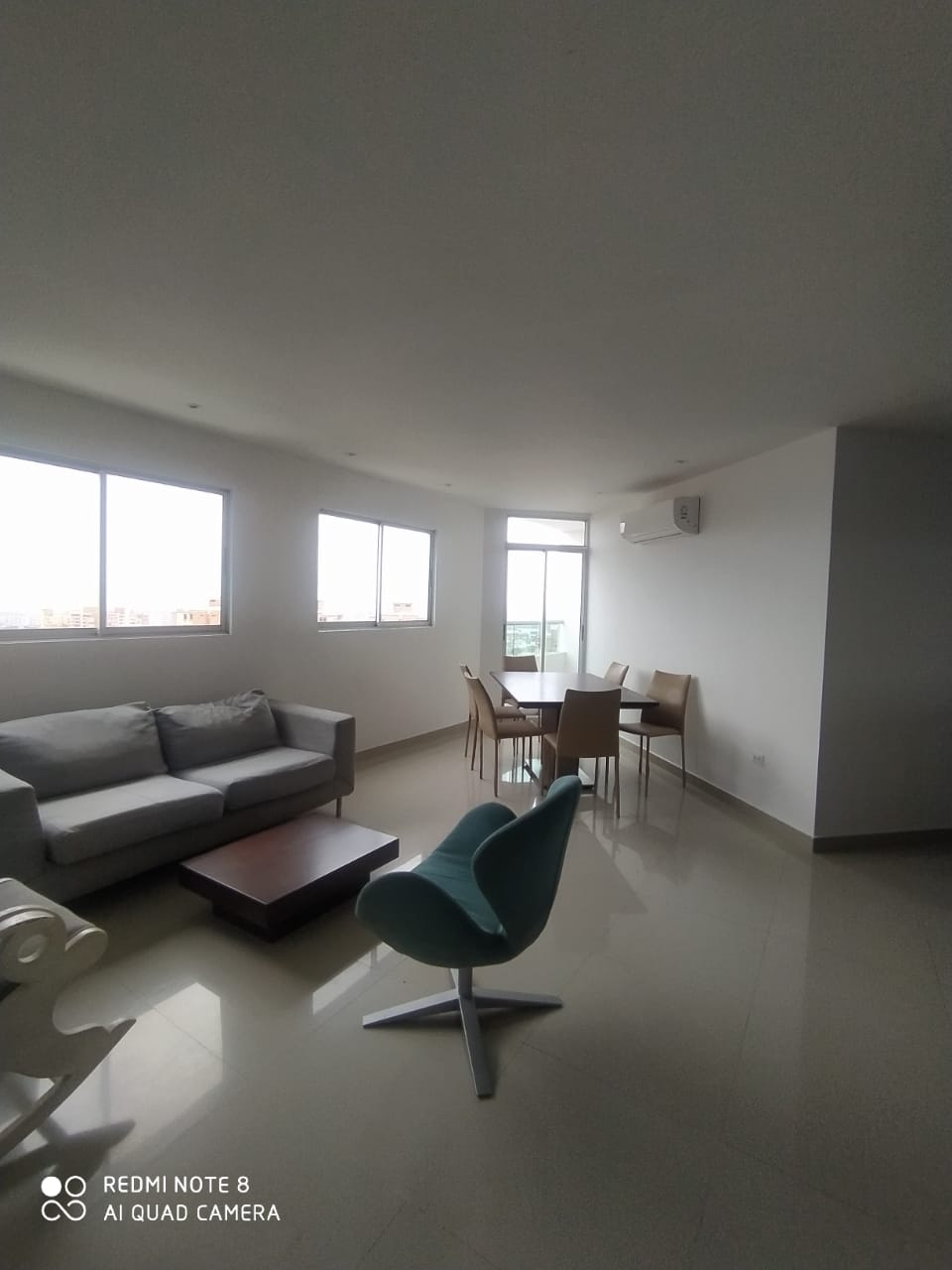 Apartamento en venta en La Cumbre, Barranquilla · foto 11 de 18