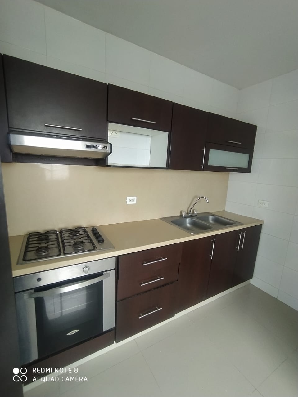 Apartamento en venta en La Cumbre, Barranquilla · foto 12 de 18