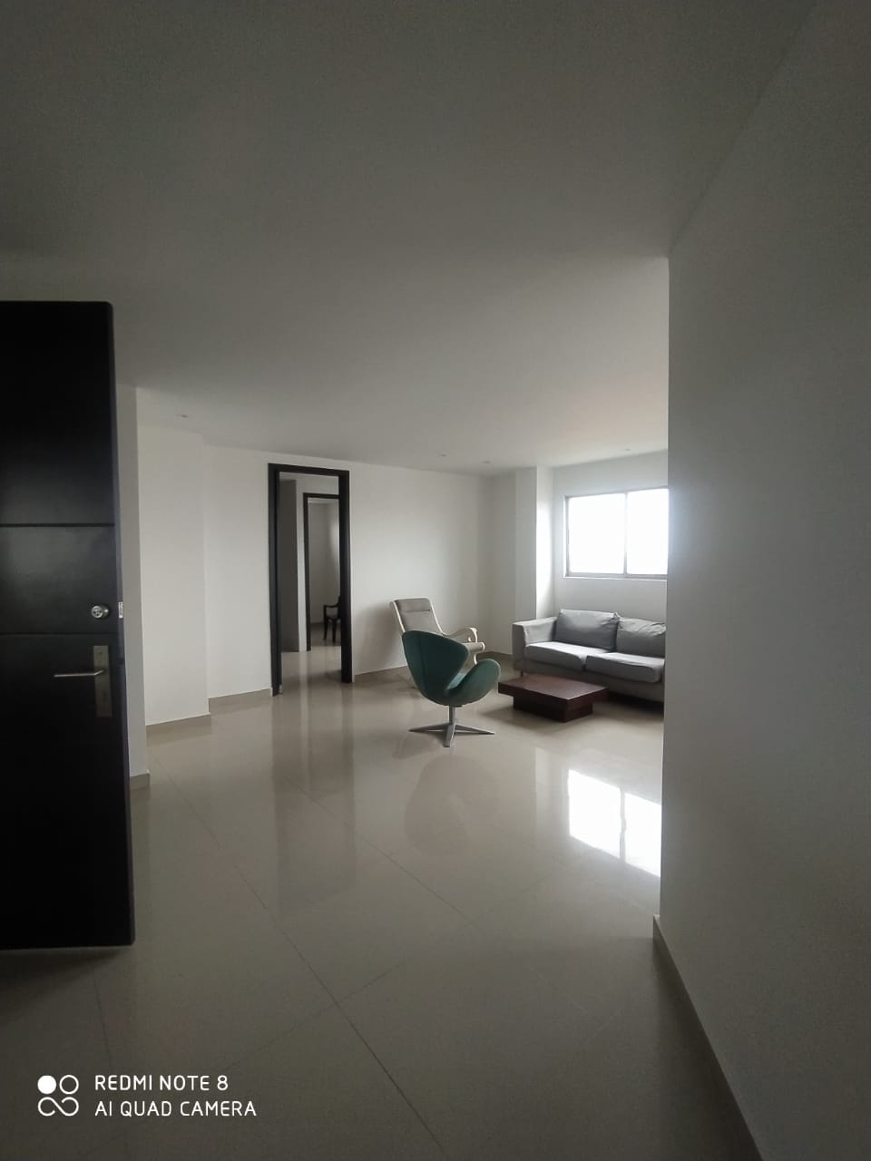 Apartamento en venta en La Cumbre, Barranquilla · foto 16 de 18