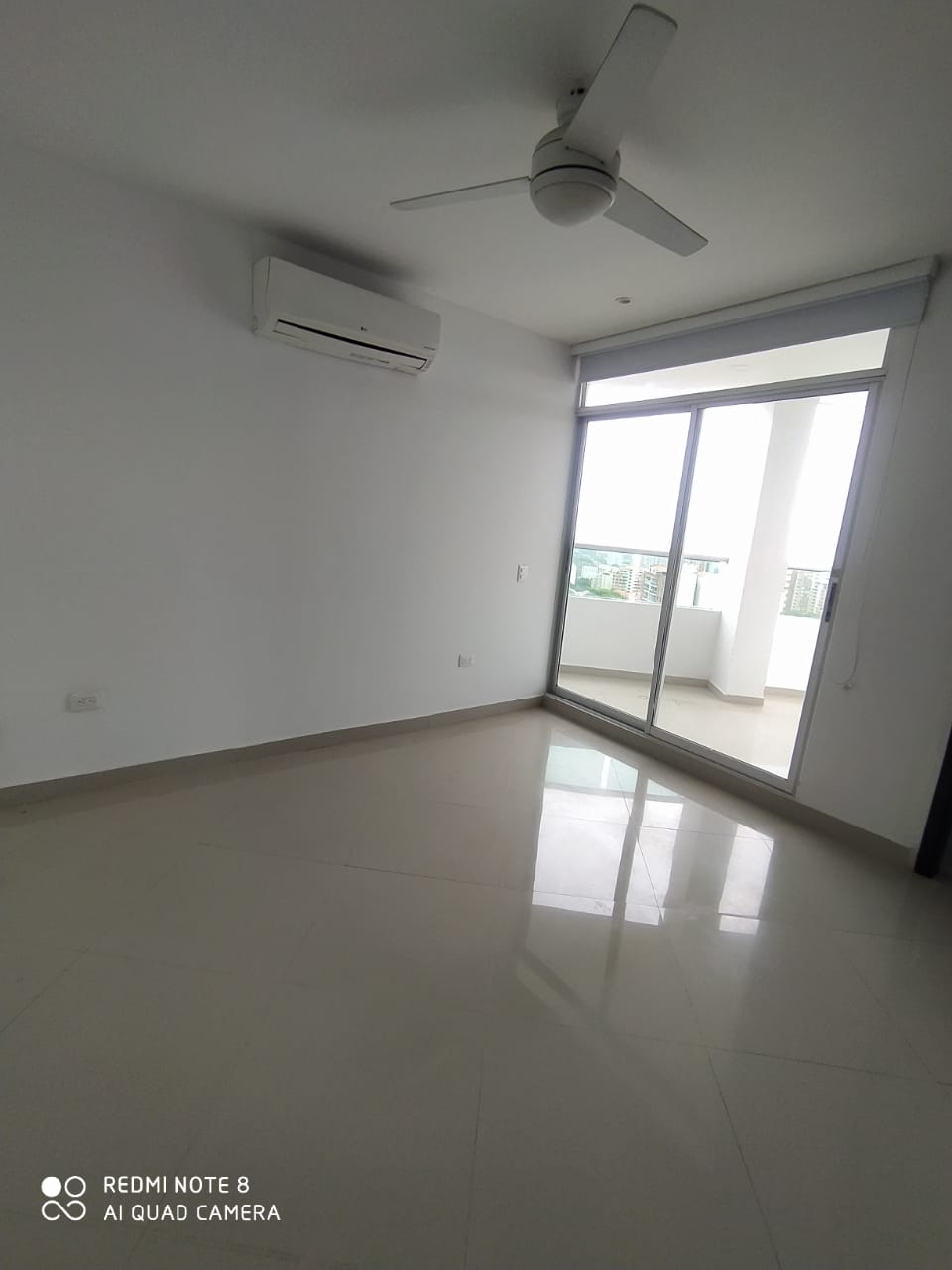 Apartamento en venta en La Cumbre, Barranquilla · foto 17 de 18