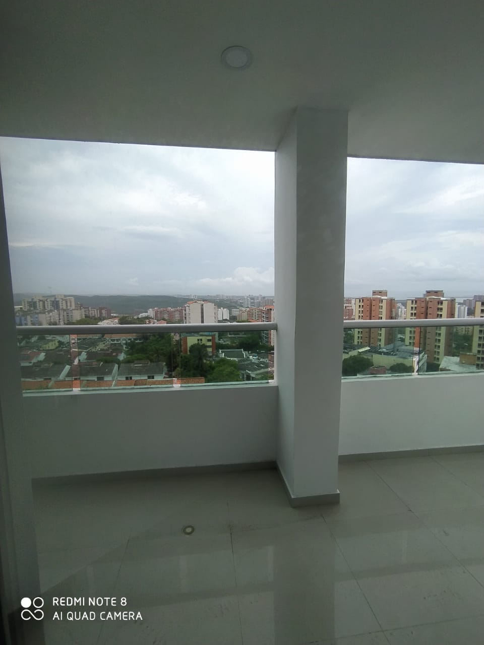 Apartamento en venta en La Cumbre, Barranquilla · foto 2 de 18