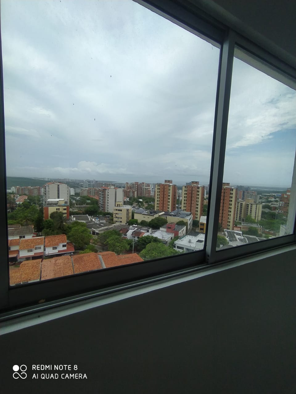 Apartamento en venta en La Cumbre, Barranquilla · foto 3 de 18