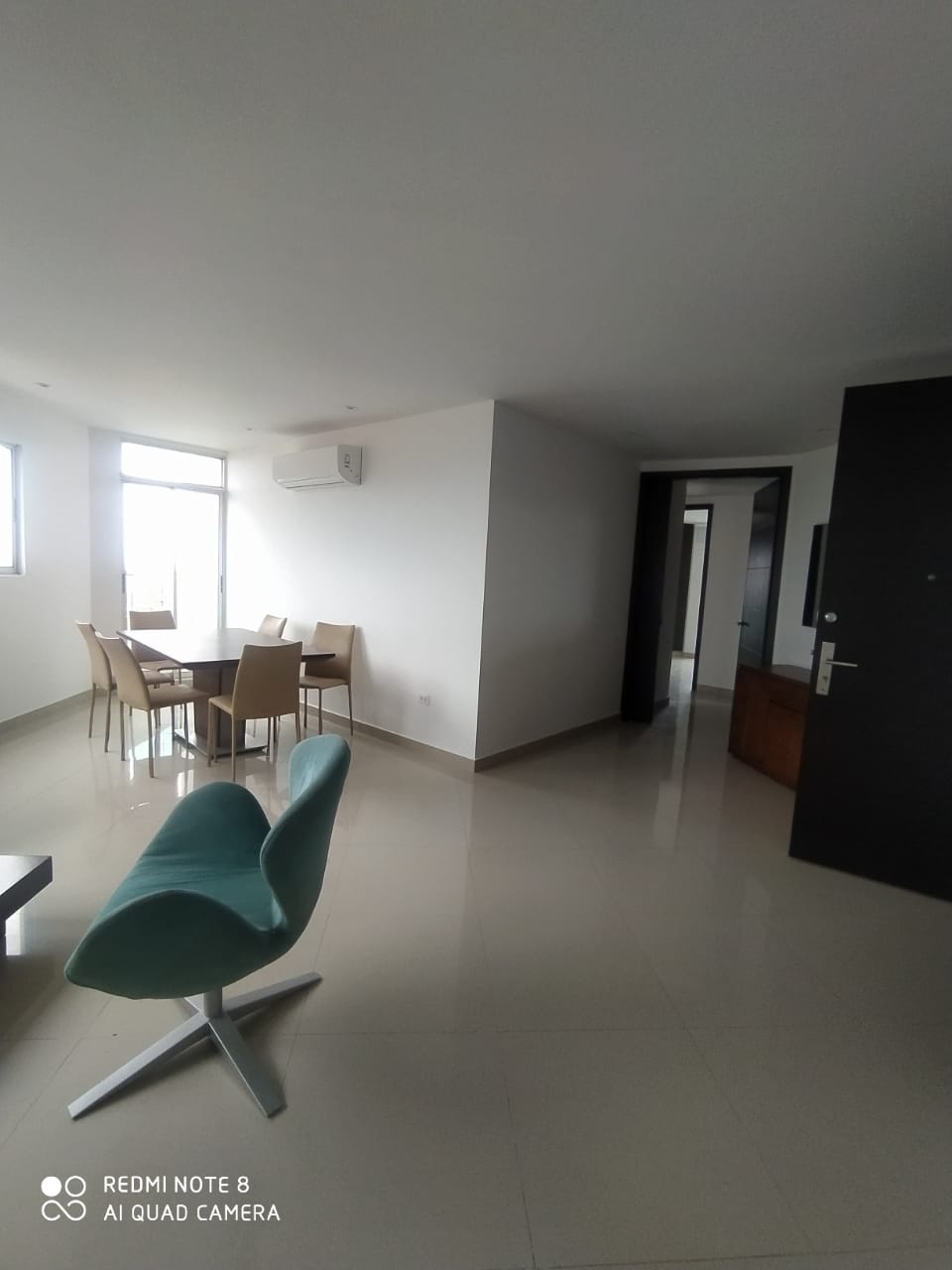 Apartamento en venta en La Cumbre, Barranquilla · foto 4 de 18