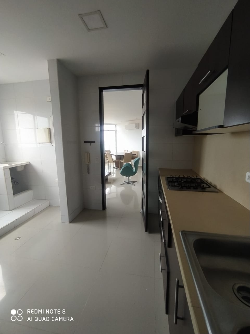 Apartamento en venta en La Cumbre, Barranquilla · foto 9 de 18