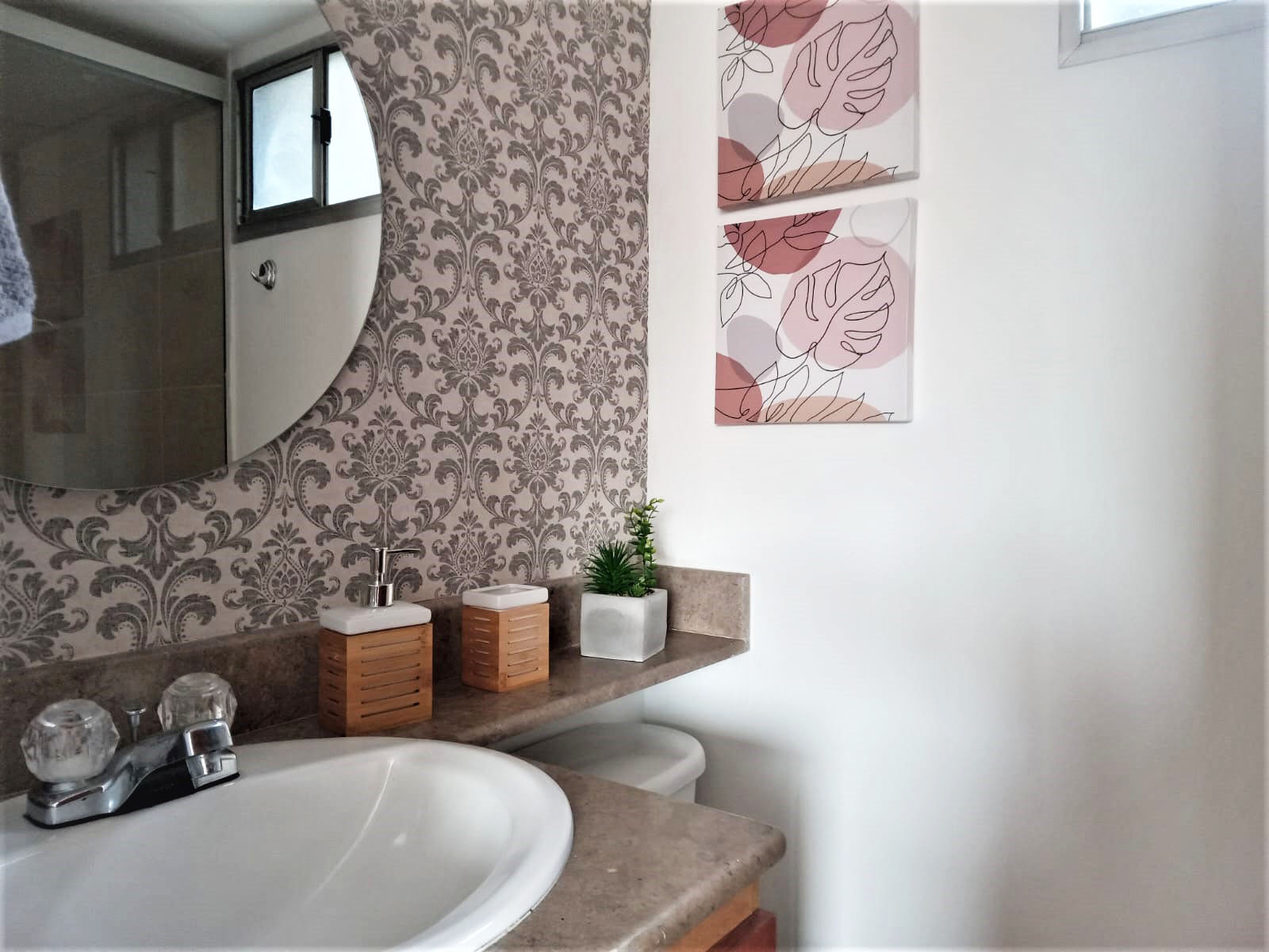 Apartamento de 3 alcobas en arriendo en La Aguacatala, Medellín, 88 m² · foto 12 de 13