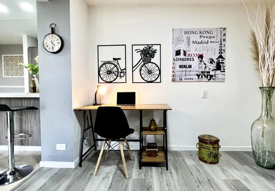 Apartamento de 3 alcobas en arriendo en La Aguacatala, Medellín, 88 m² · foto 13 de 13
