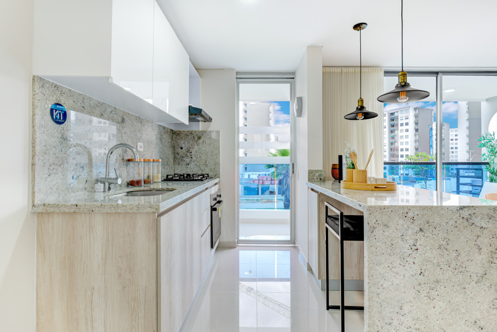Dimaro, Apartamento en Venta en Metropolitana, Barranquilla