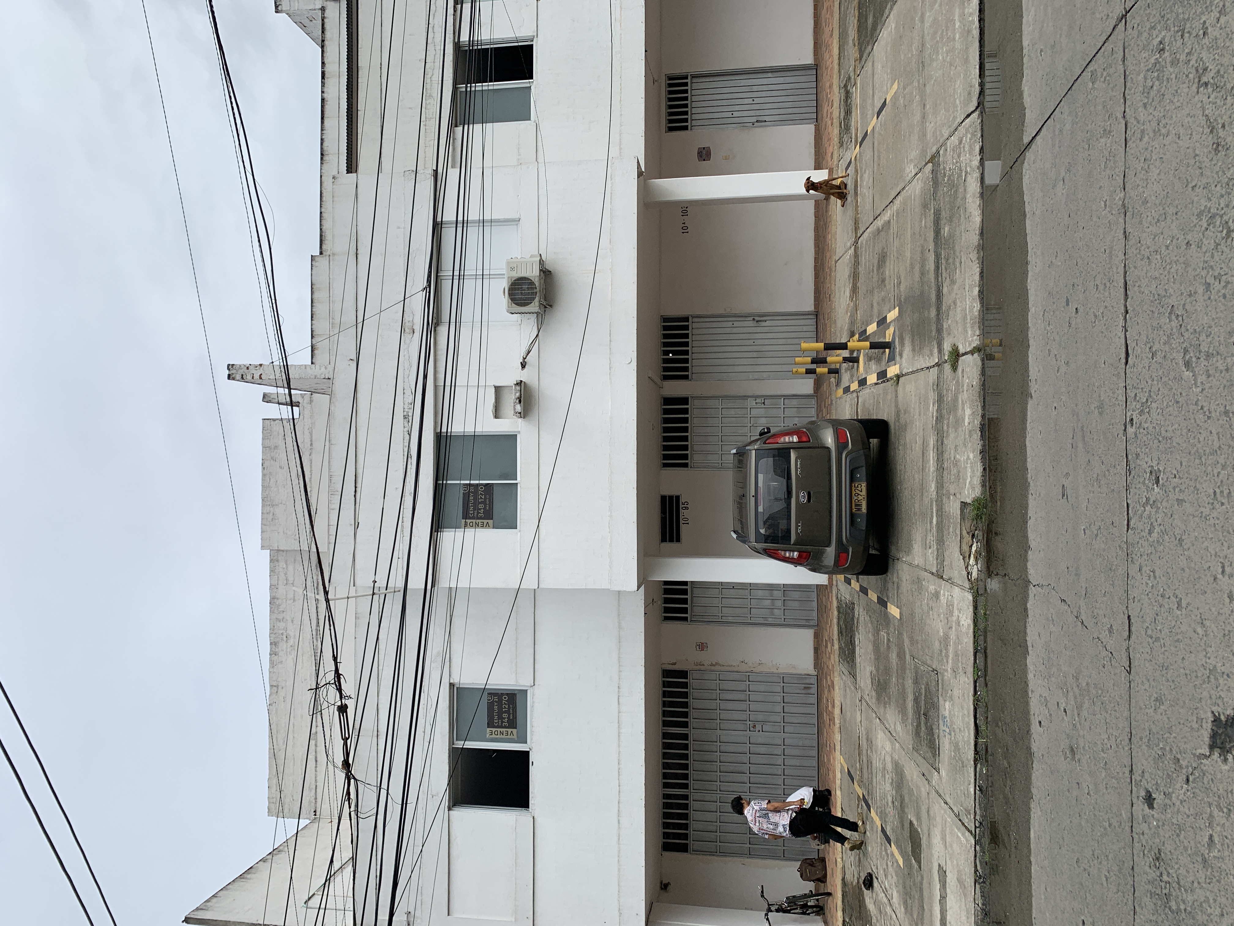 Edificio en venta en Colseguros Andes, Cali, 650 m² · foto 2 de 21