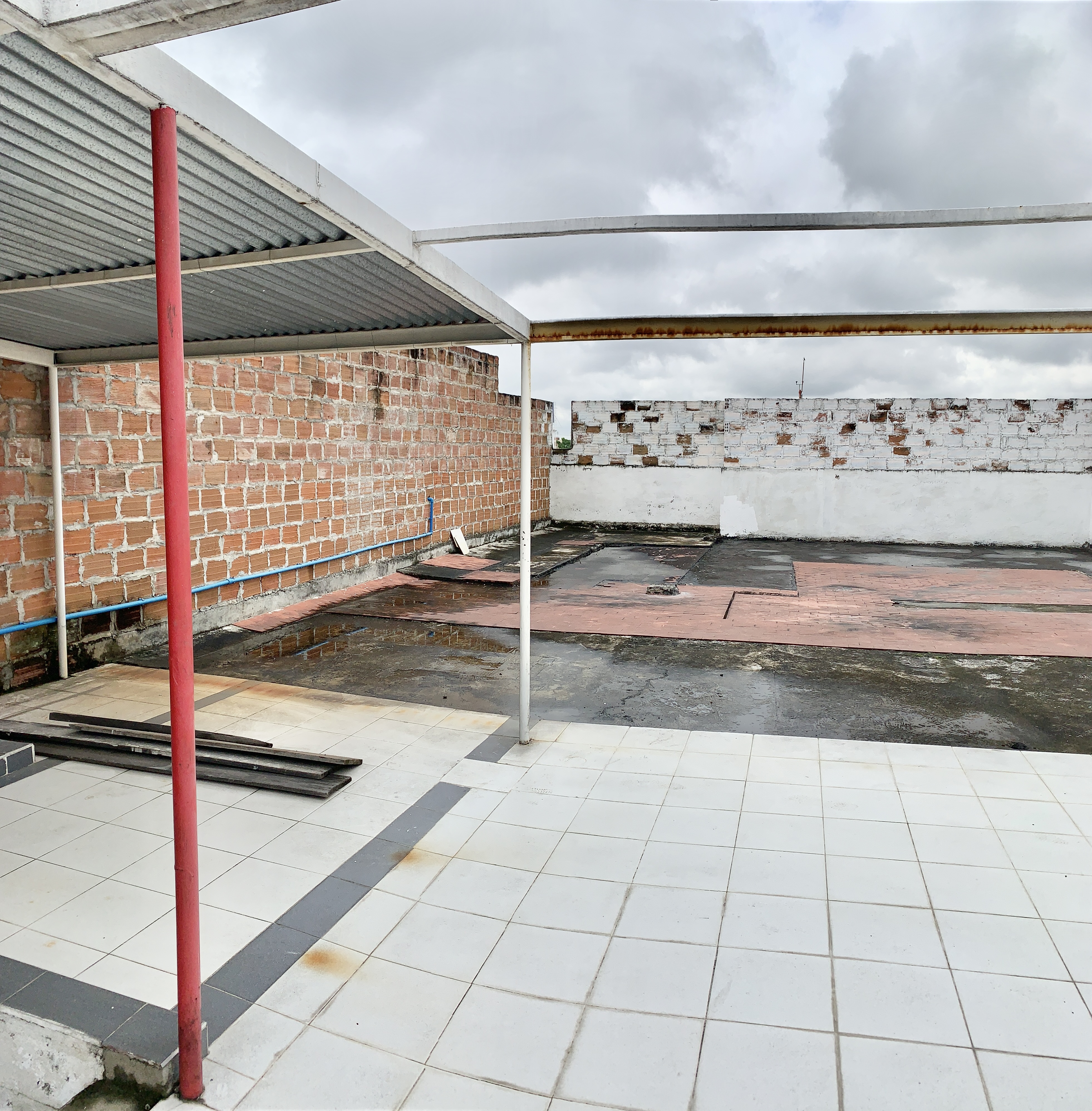 Edificio en venta en Colseguros Andes, Cali, 650 m² · foto 18 de 21
