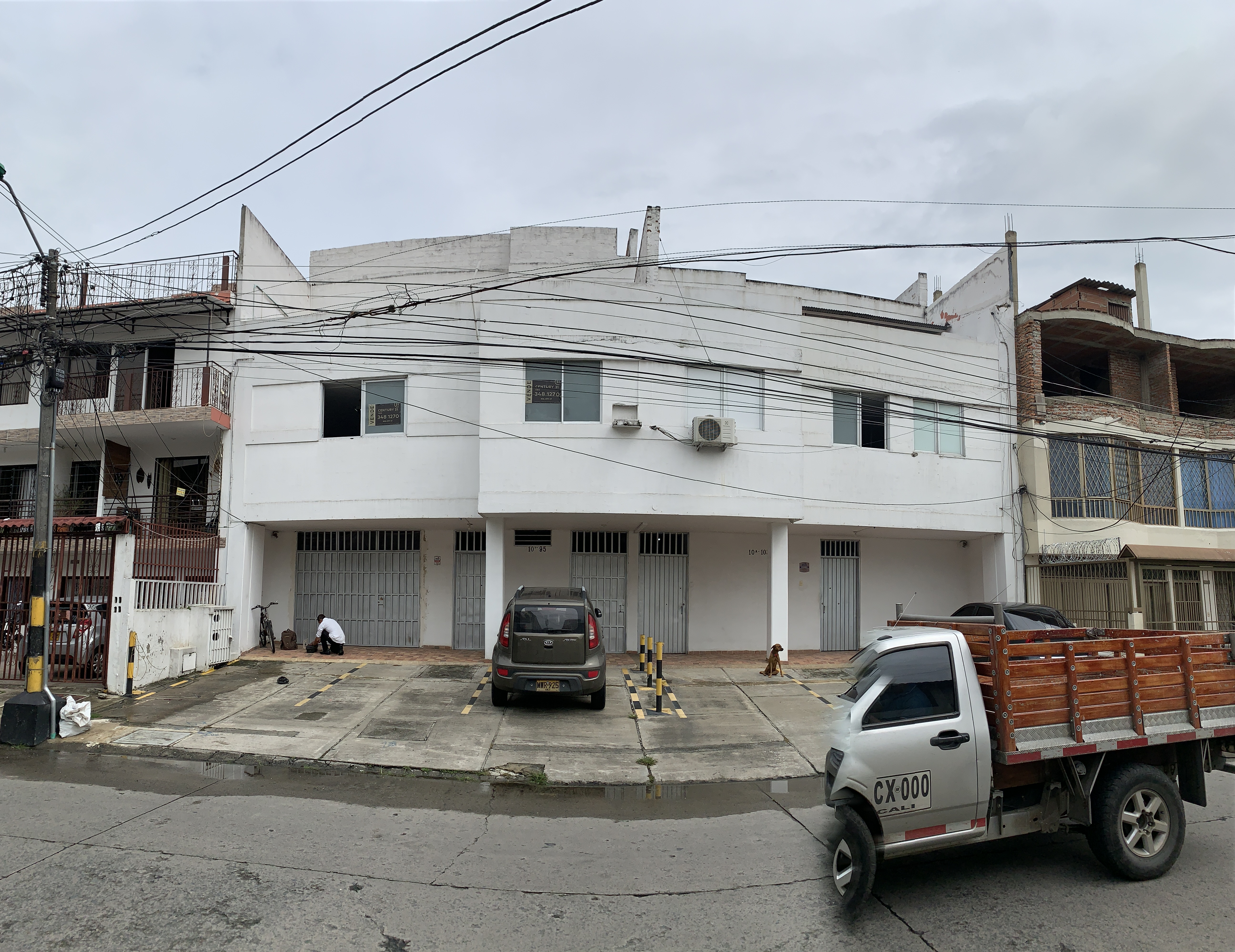 Edificio en venta en Colseguros Andes, Cali, 650 m² · foto 4 de 21