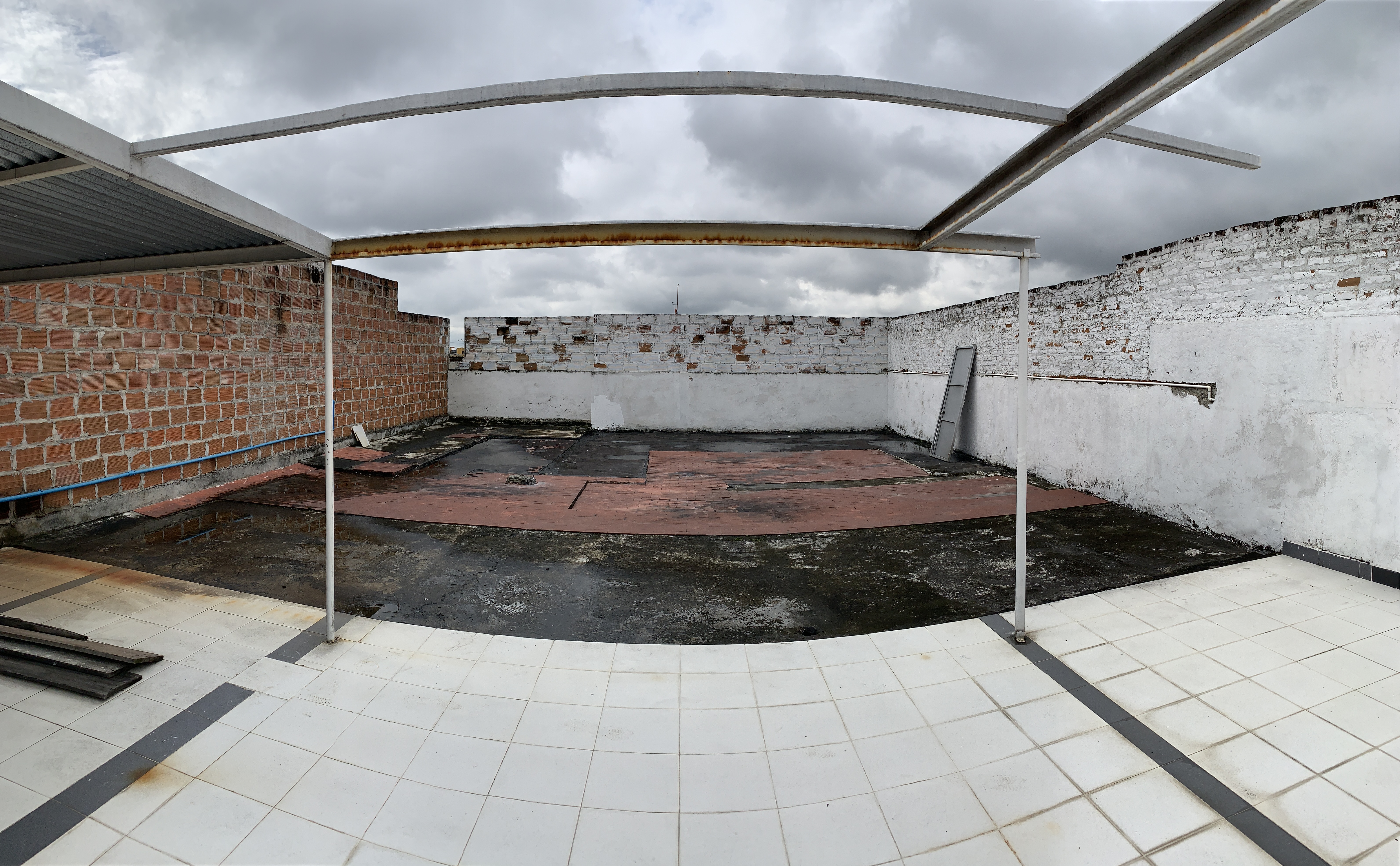 Edificio en venta en Colseguros Andes, Cali, 650 m² · foto 20 de 21