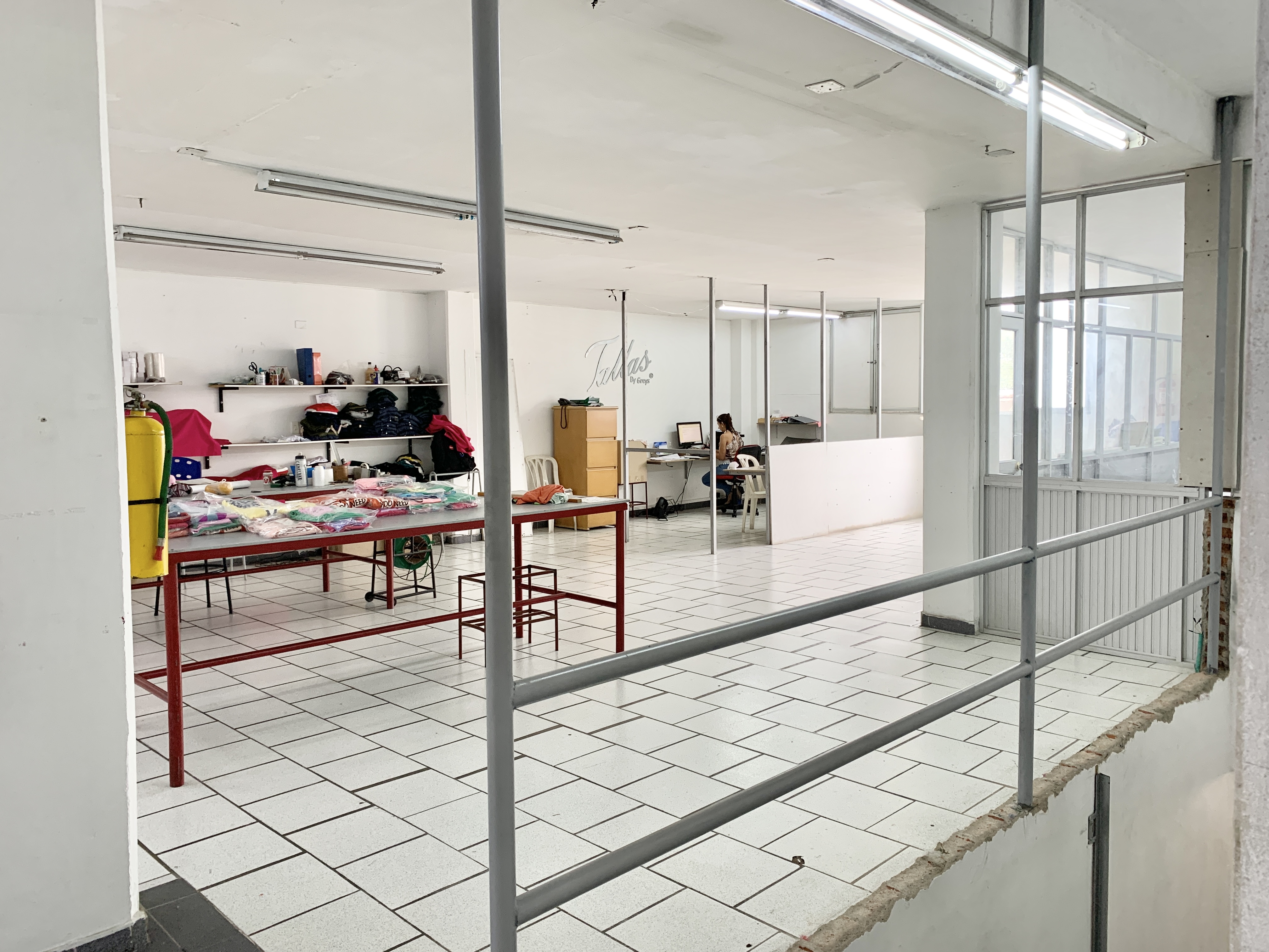 Edificio en venta en Colseguros Andes, Cali, 650 m² · foto 6 de 21