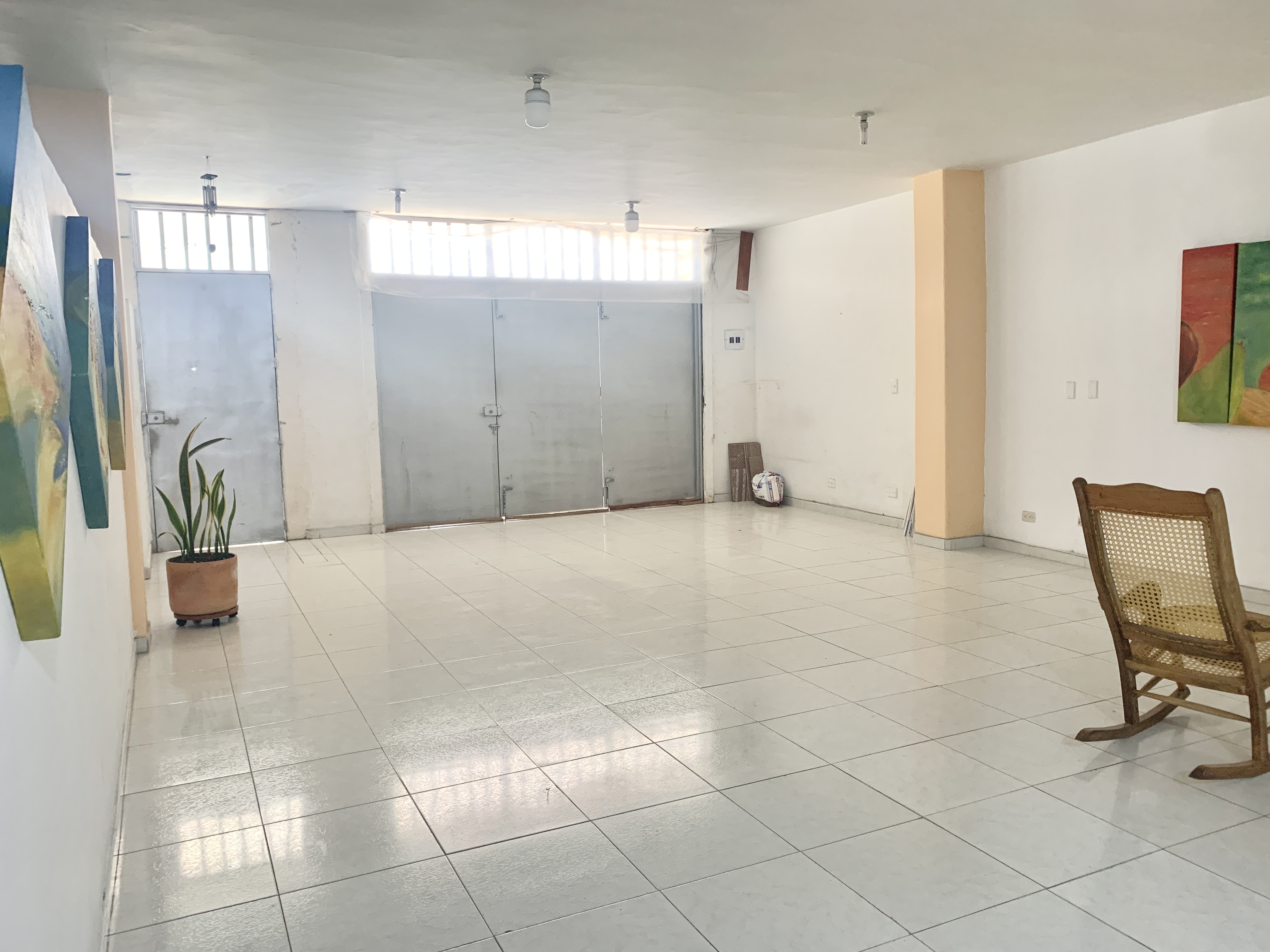 Edificio en venta en Colseguros Andes, Cali, 650 m² · foto 10 de 21
