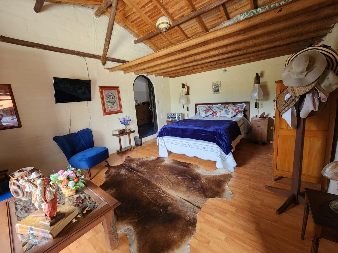 Finca en venta en Lomitas, La Ceja, 11960 m² · foto 10 de 24