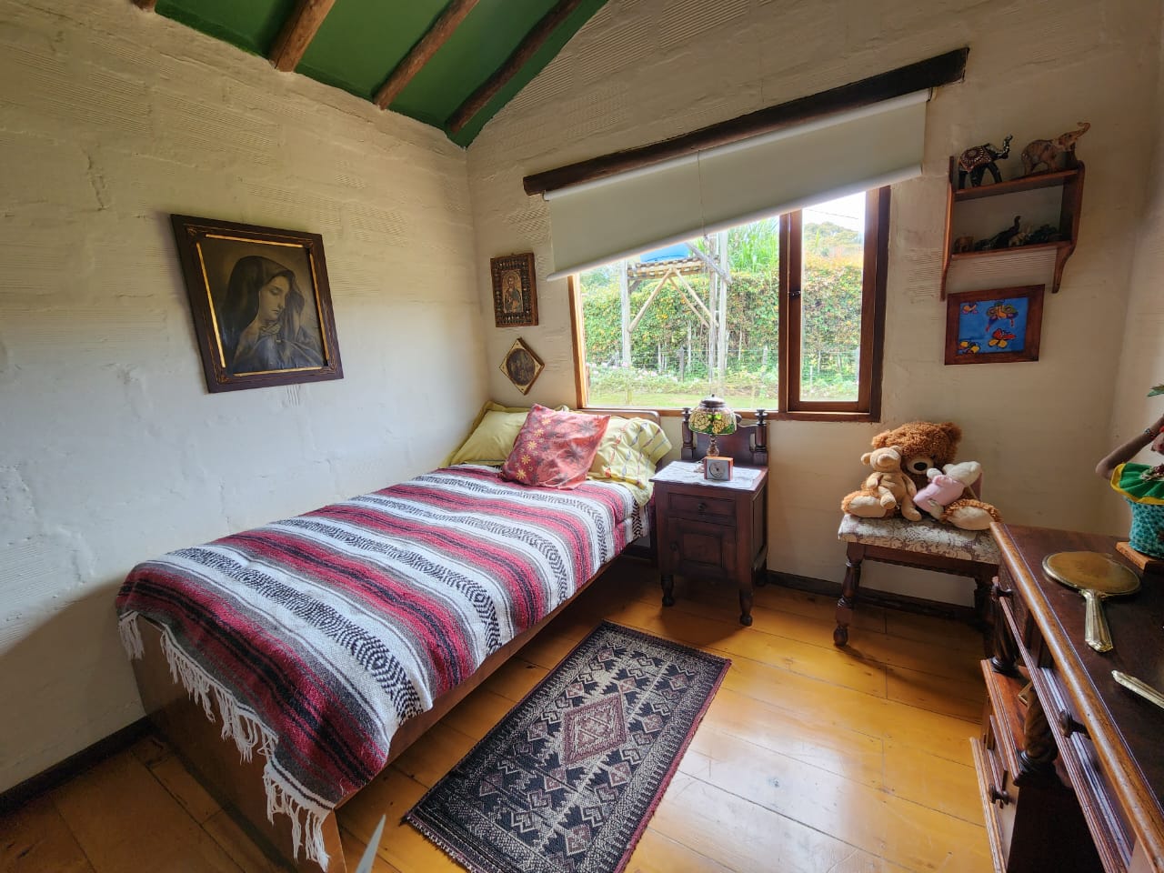 Finca en venta en Lomitas, La Ceja, 11960 m² · foto 11 de 24