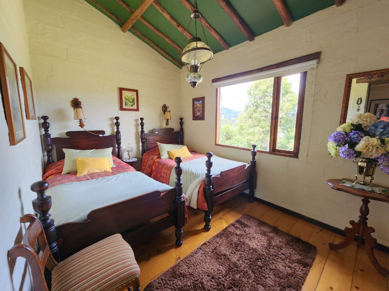 Finca en venta en Lomitas, La Ceja, 11960 m² · foto 12 de 24