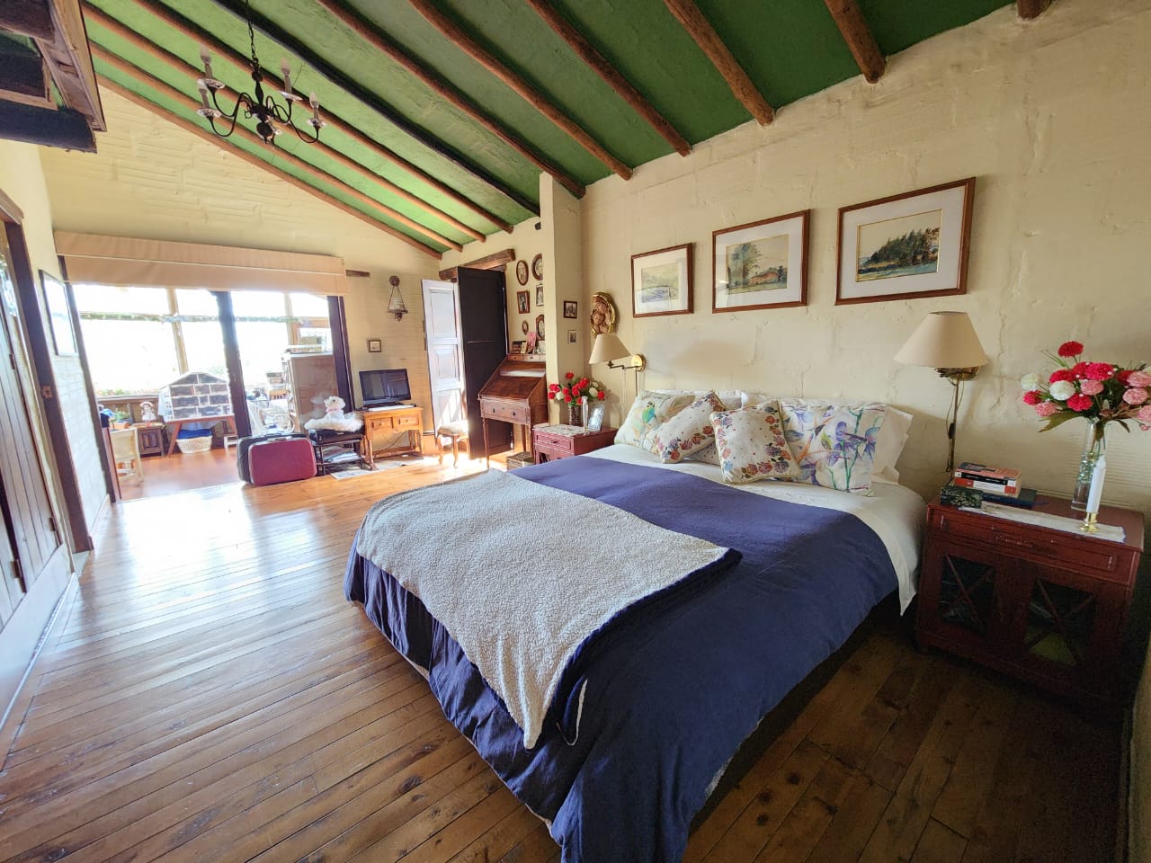 Finca en venta en Lomitas, La Ceja, 11960 m² · foto 13 de 24