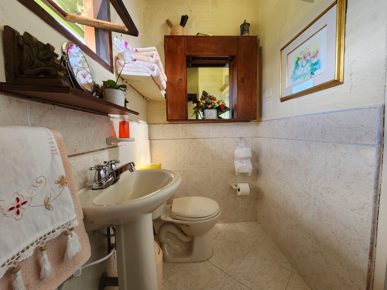 Finca en venta en Lomitas, La Ceja, 11960 m² · foto 14 de 24