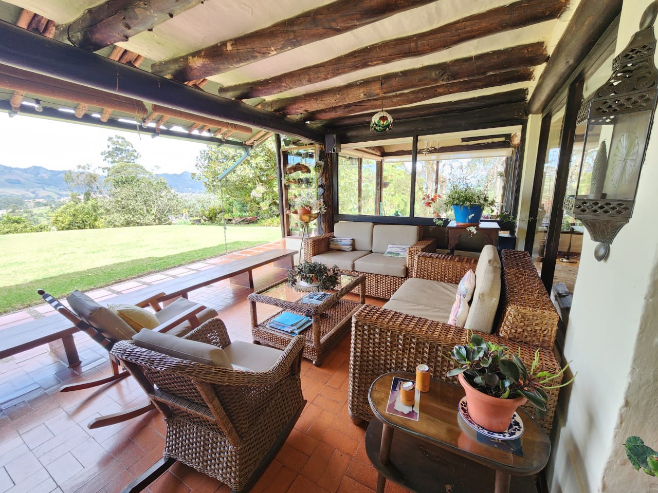 Finca en venta en Lomitas, La Ceja, 11960 m² · foto 17 de 24