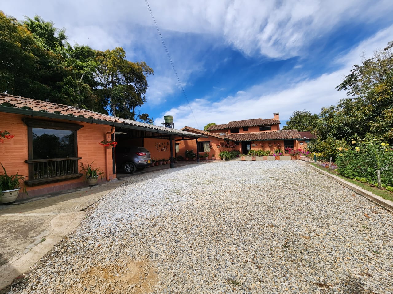 Finca en venta en Lomitas, La Ceja, 11960 m² · foto 24 de 24
