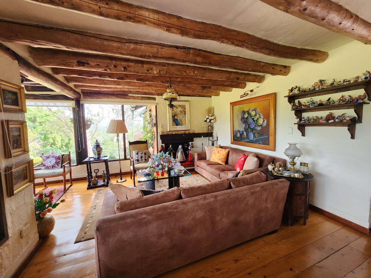 Finca en venta en Lomitas, La Ceja, 11960 m² · foto 2 de 24
