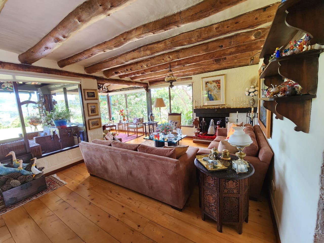 Finca en venta en Lomitas, La Ceja, 11960 m² · foto 3 de 24