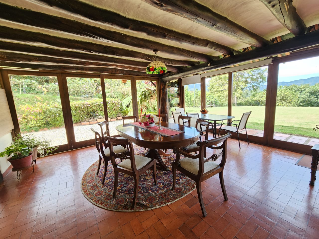 Finca en venta en Lomitas, La Ceja, 11960 m² · foto 4 de 24