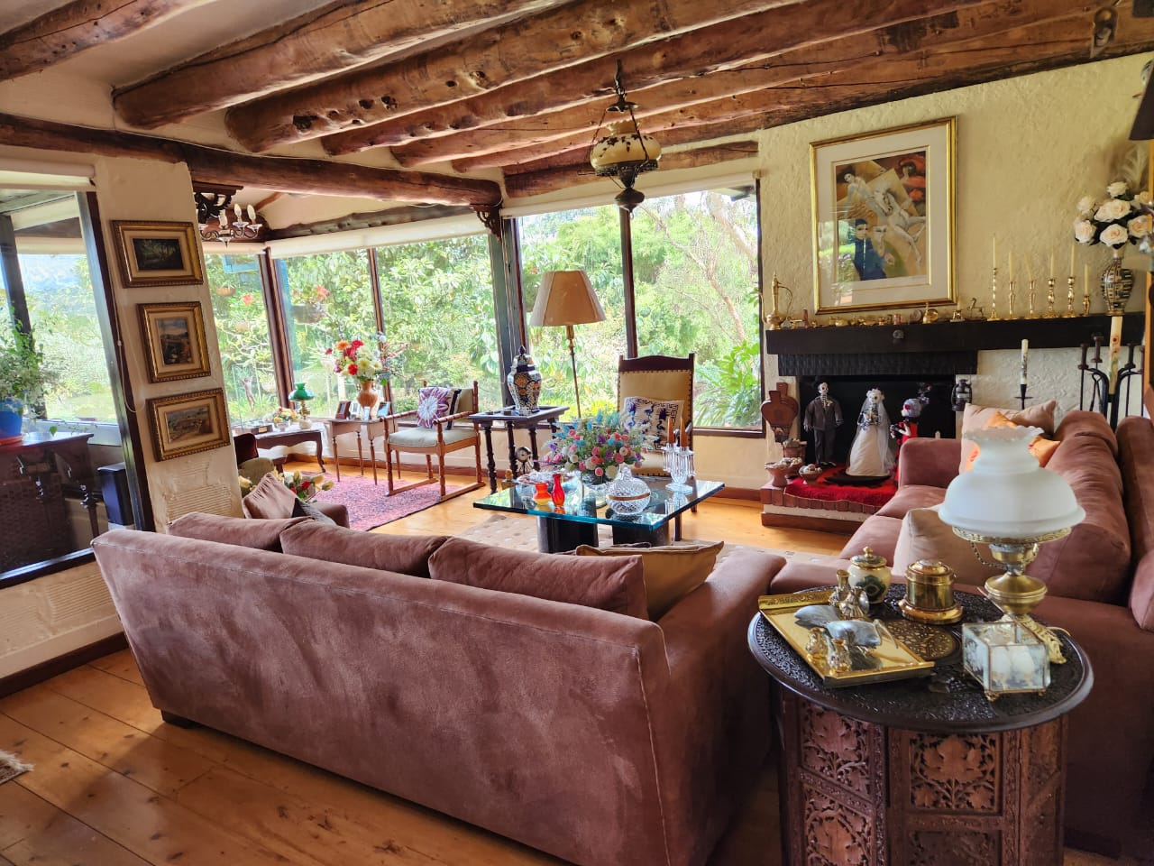 Finca en venta en Lomitas, La Ceja, 11960 m² · foto 6 de 24