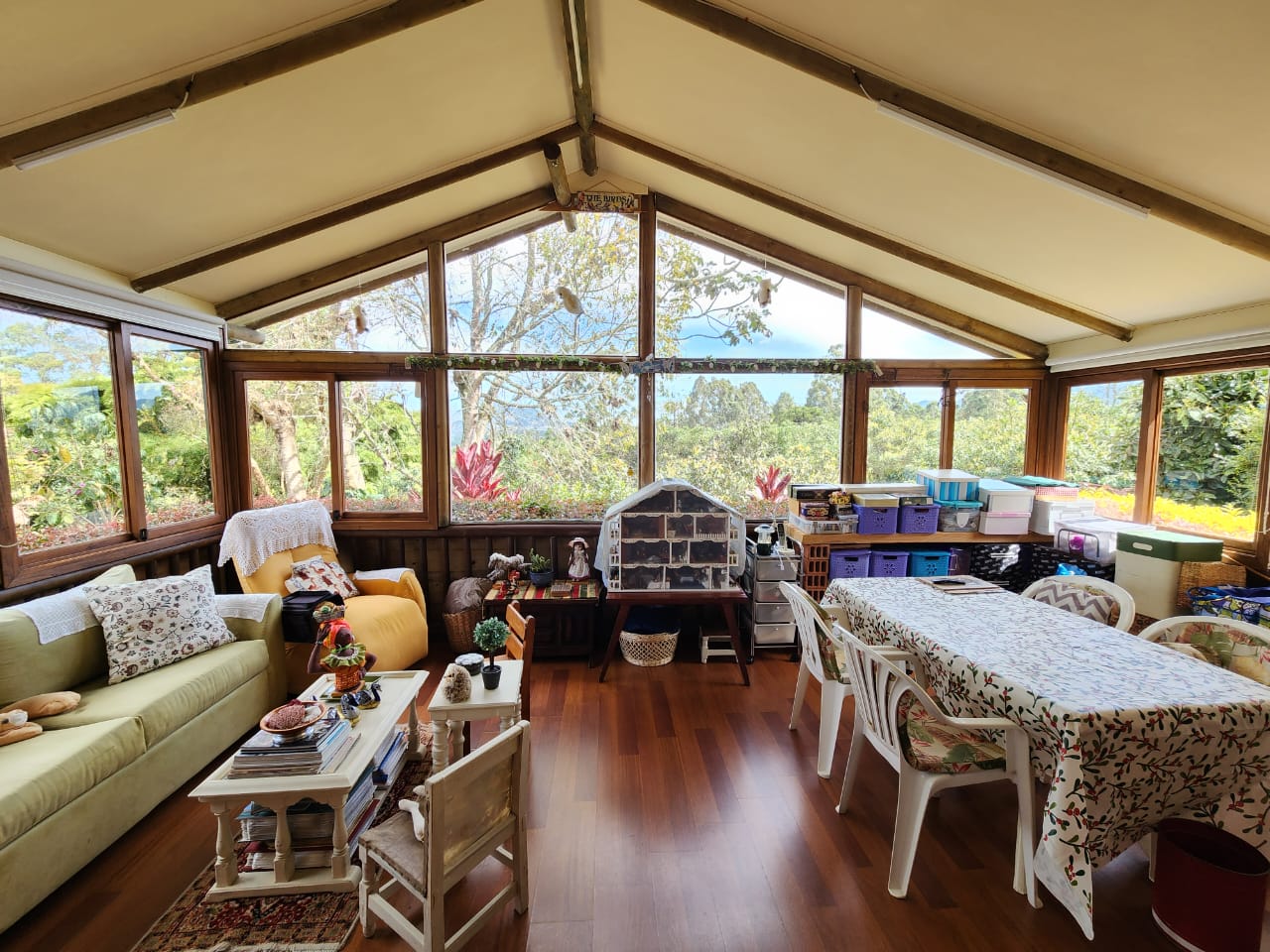 Finca en venta en Lomitas, La Ceja, 11960 m² · foto 7 de 24