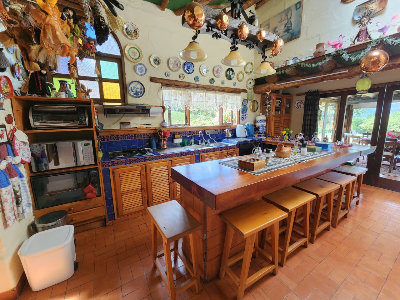 Finca en venta en Lomitas, La Ceja, 11960 m² · foto 8 de 24