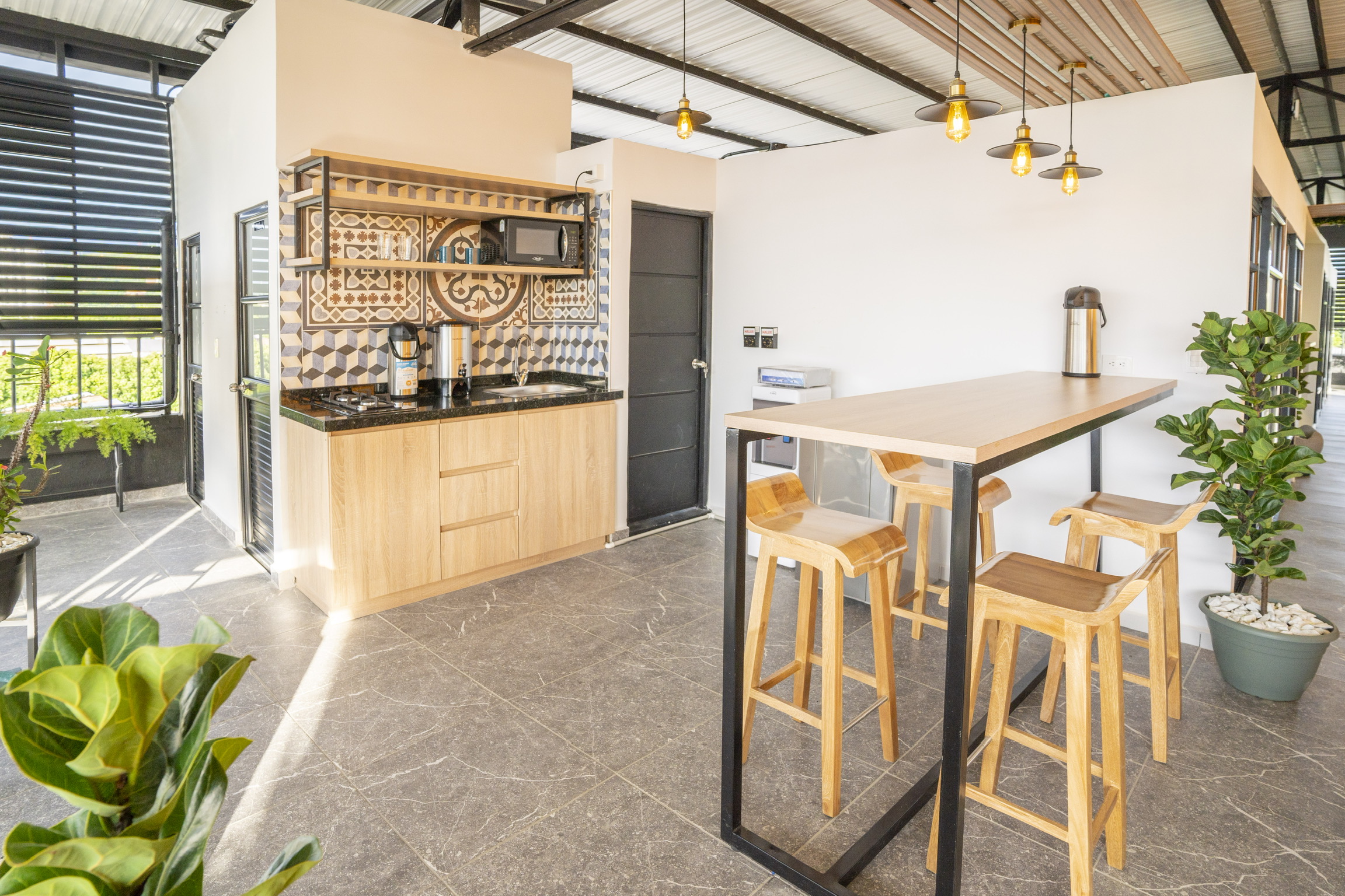 Oficina en arriendo en Caobos, Cúcuta, 200 m² · foto 12 de 20