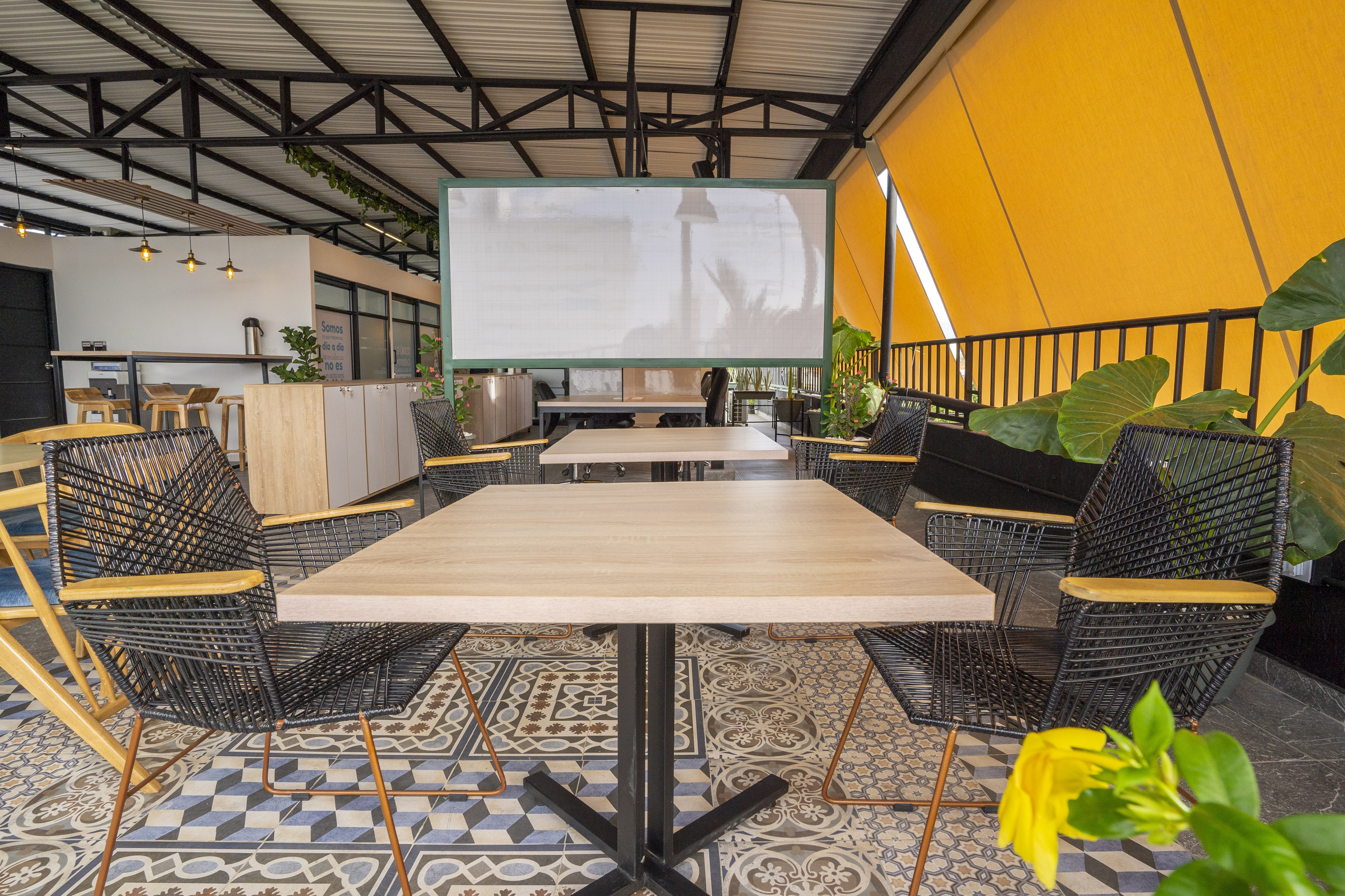 Oficina en arriendo en Caobos, Cúcuta, 200 m² · foto 15 de 20