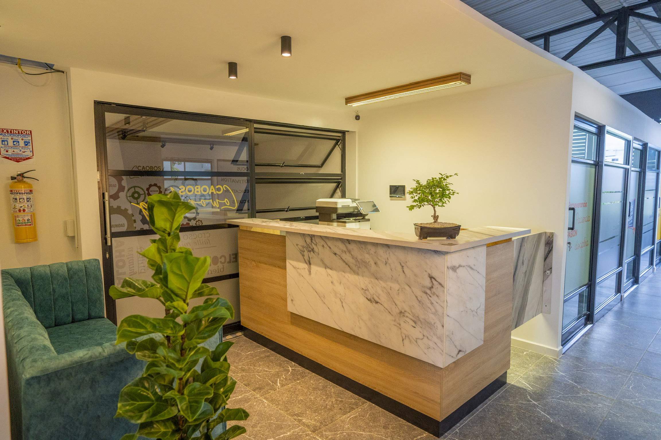 Oficina en arriendo en Caobos, Cúcuta, 200 m² · foto 2 de 20