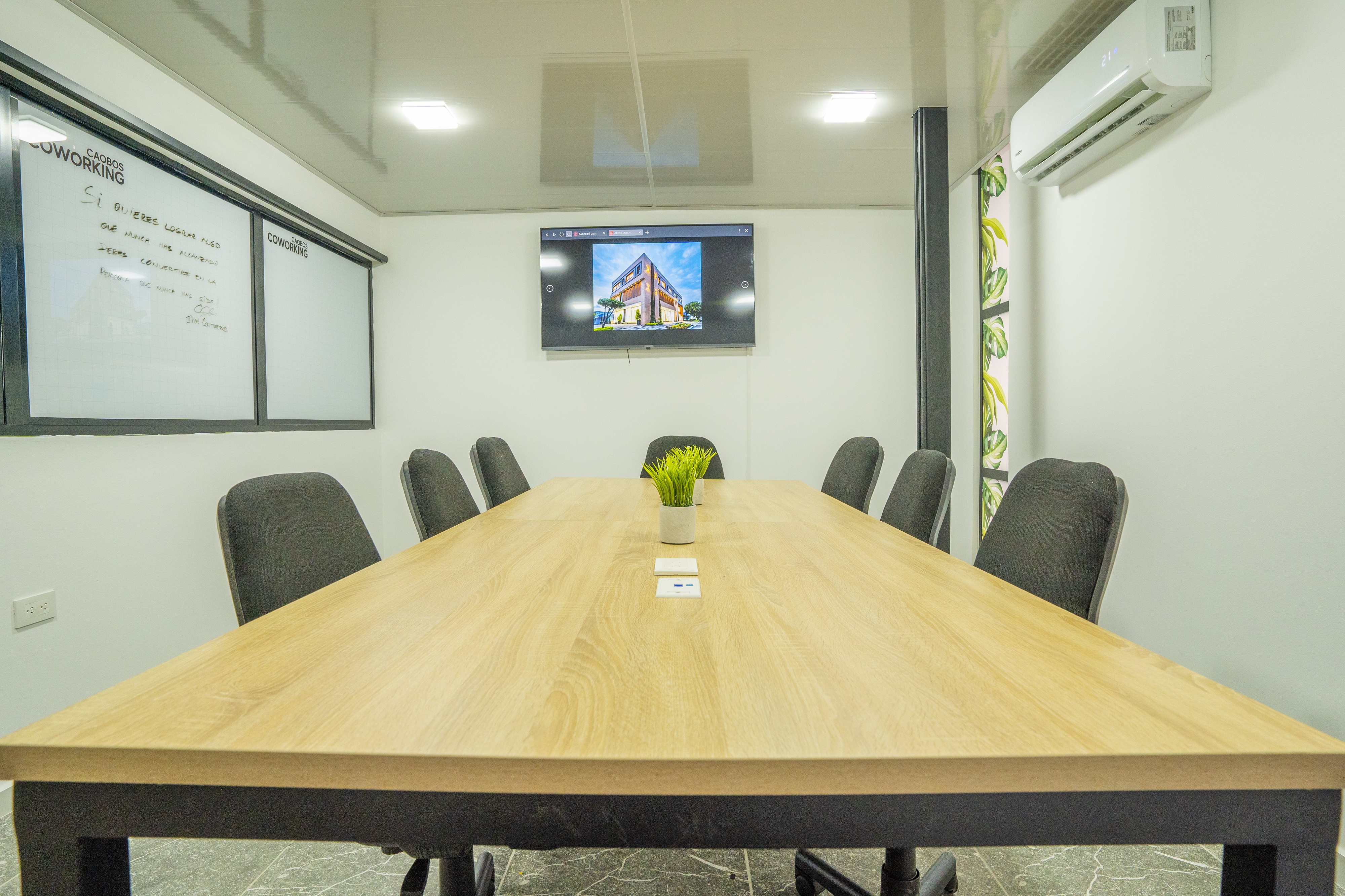 Oficina en arriendo en Caobos, Cúcuta, 200 m² · foto 9 de 20