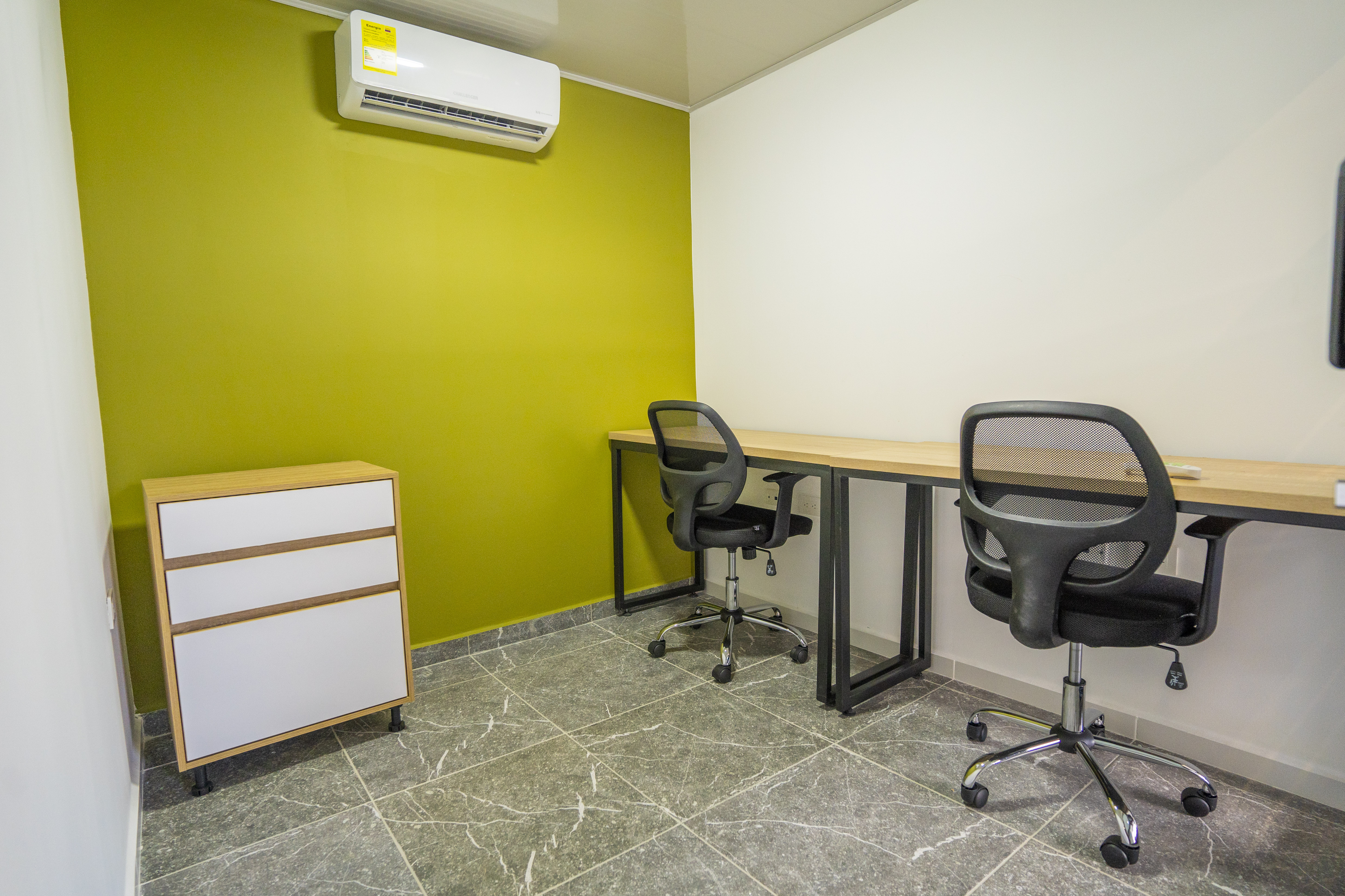 Office for rent in Caobos, Cúcuta
