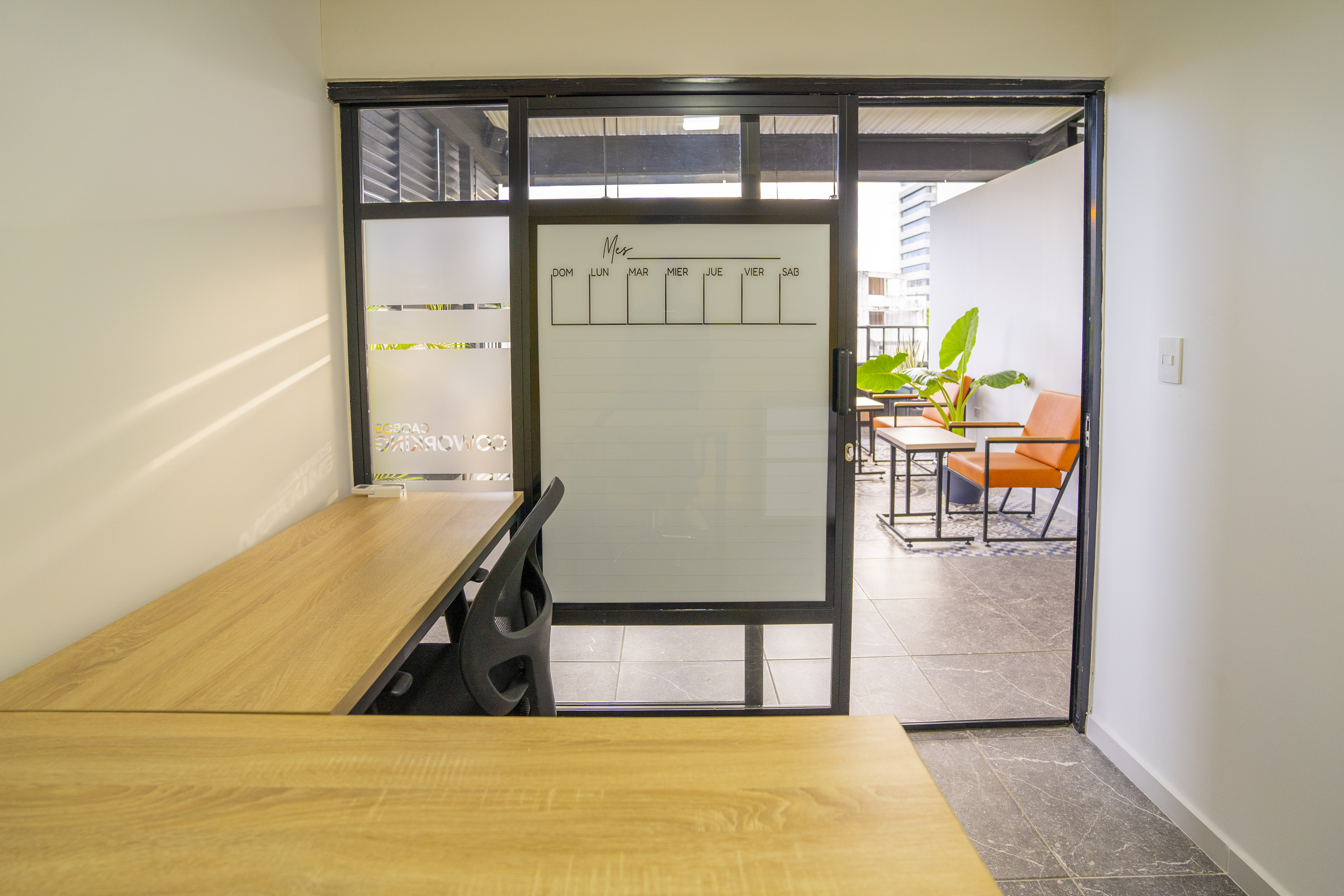 Oficina en arriendo en Caobos, Cúcuta, 200 m² · foto 10 de 20