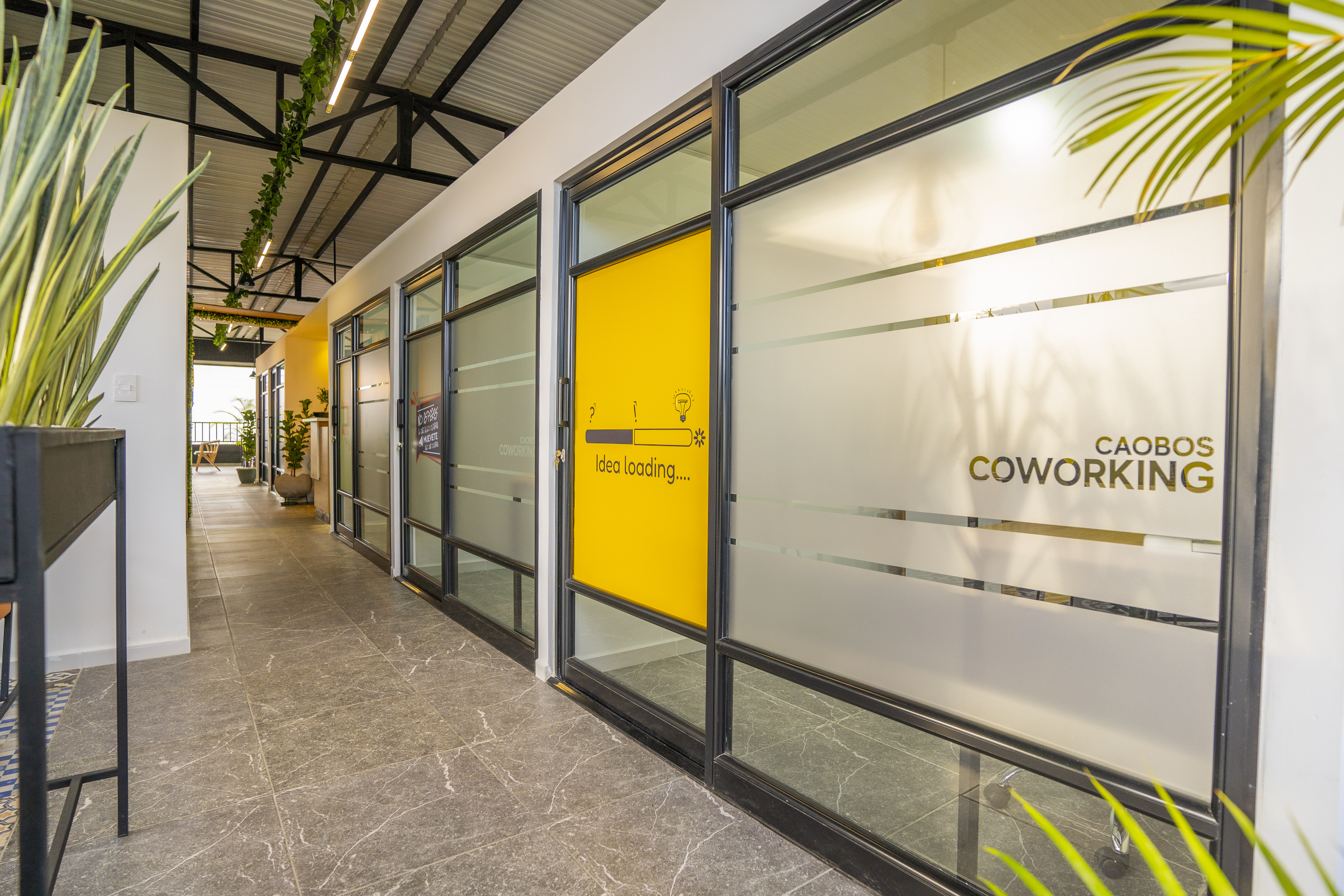 Oficina en arriendo en Caobos, Cúcuta, 200 m² · foto 7 de 20