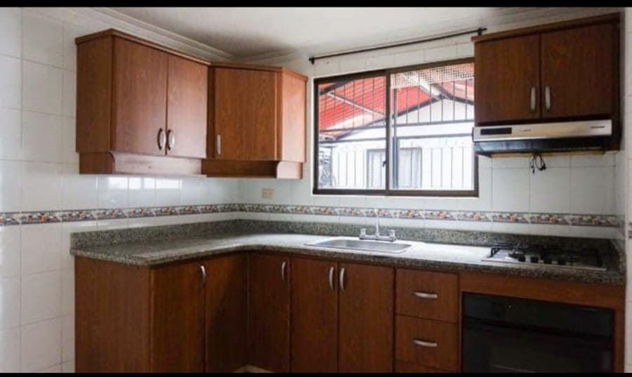 Casa en venta en Bosques De Santa Helena Ii, Pereira · foto 8 de 15
