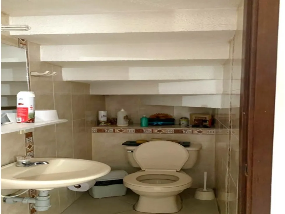 Apartamento de 5 alcobas en venta en Urbanizacion Manaos, Bello, 134 m² · foto 12 de 20