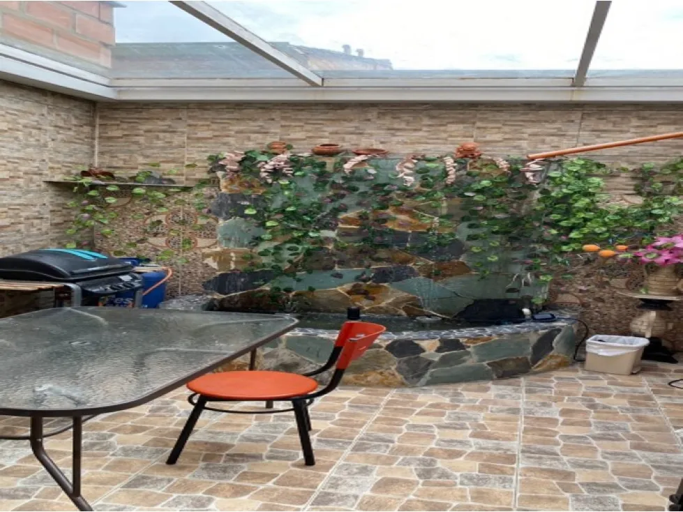 Apartamento de 5 alcobas en venta en Urbanizacion Manaos, Bello, 134 m² · foto 13 de 20