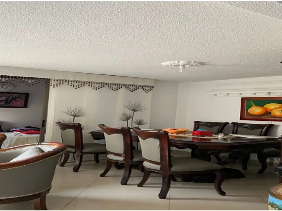 Apartamento de 5 alcobas en venta en Urbanizacion Manaos, Bello, 134 m² · foto 14 de 20