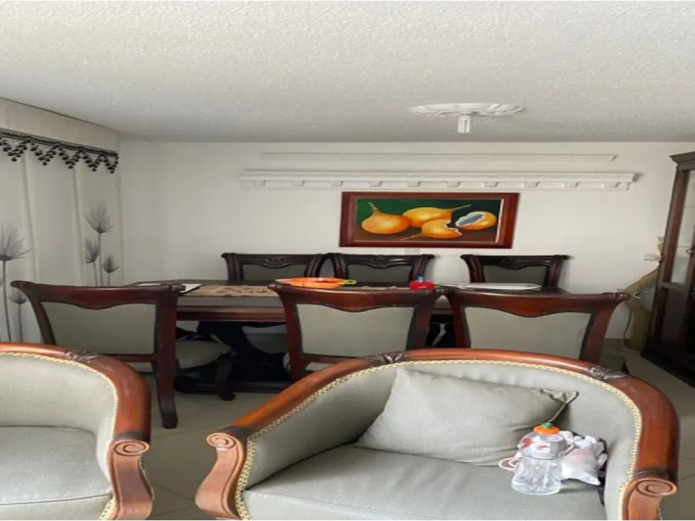 Apartamento de 5 alcobas en venta en Urbanizacion Manaos, Bello, 134 m² · foto 15 de 20