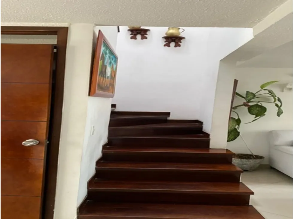 Apartamento de 5 alcobas en venta en Urbanizacion Manaos, Bello, 134 m² · foto 16 de 20