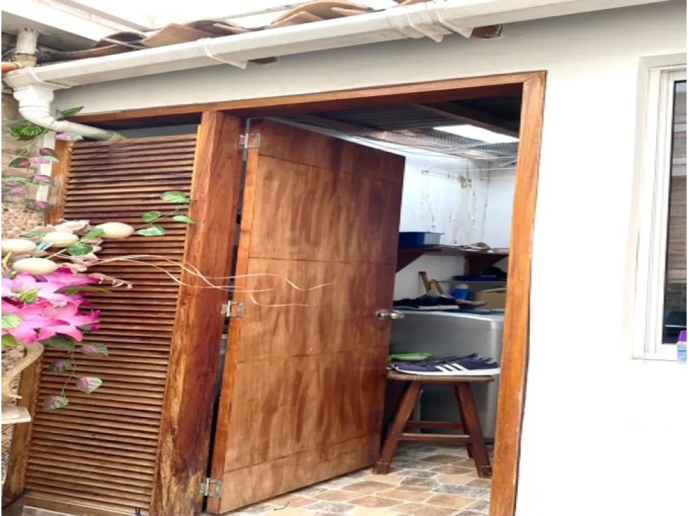 Apartamento de 5 alcobas en venta en Urbanizacion Manaos, Bello, 134 m² · foto 17 de 20