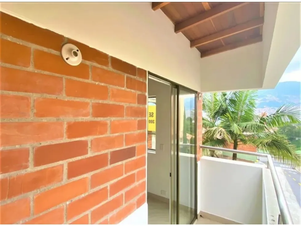 Apartamento de 5 alcobas en venta en Urbanizacion Manaos, Bello, 134 m² · foto 18 de 20
