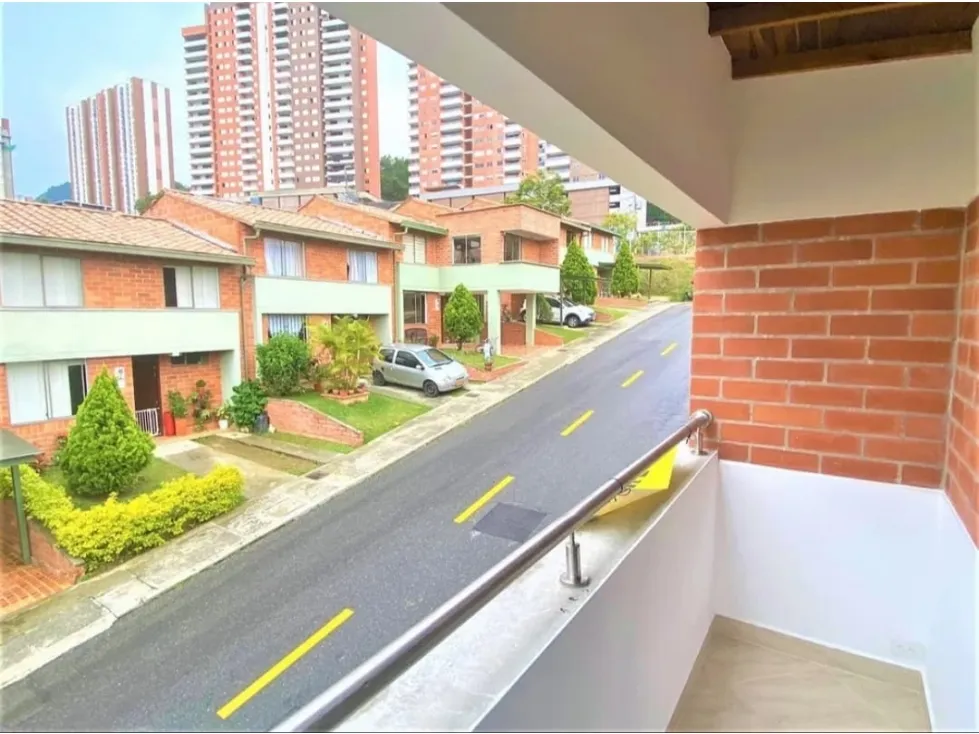 Apartamento de 5 alcobas en venta en Urbanizacion Manaos, Bello, 134 m² · foto 19 de 20
