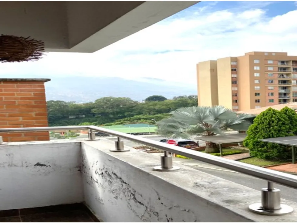 Apartamento de 5 alcobas en venta en Urbanizacion Manaos, Bello, 134 m² · foto 20 de 20