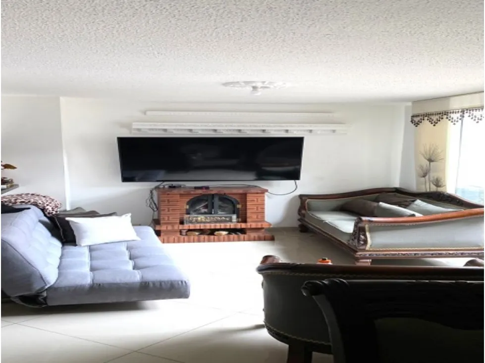 Apartamento de 5 alcobas en venta en Urbanizacion Manaos, Bello, 134 m² · foto 5 de 20