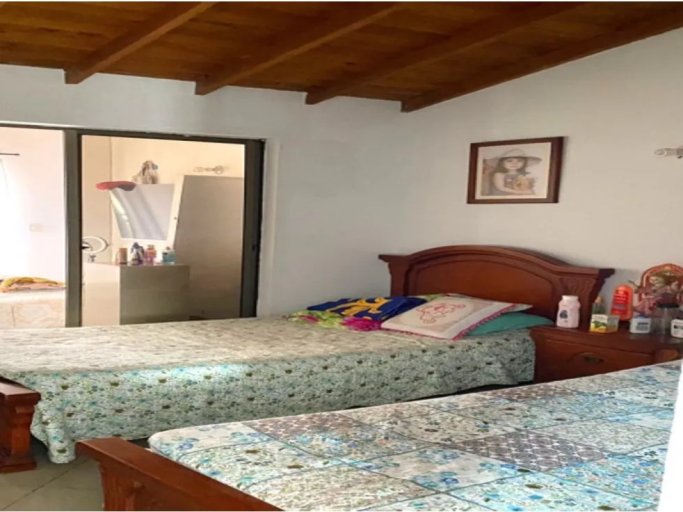 Apartamento de 5 alcobas en venta en Urbanizacion Manaos, Bello, 134 m² · foto 6 de 20